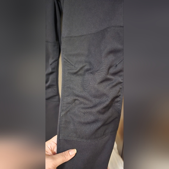 Carhartt Womens Fitted Pants size S 4/6 - Picture 2 of 5